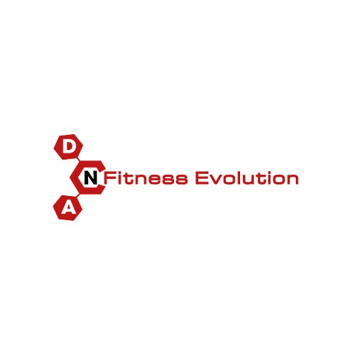 Fitness logo