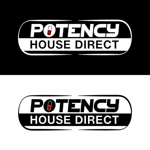 Potency House Direct Logo