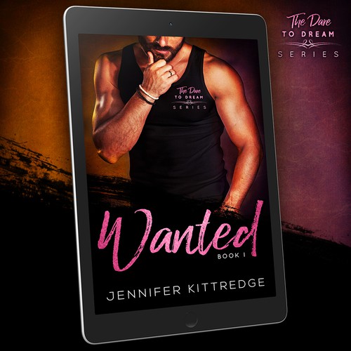 - WANTED -Jennifer Kittredge -  Contemporary romance by Emily's World of Design