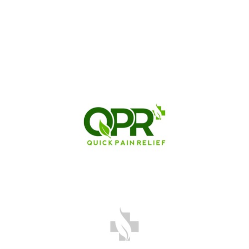 QPR Logo Design