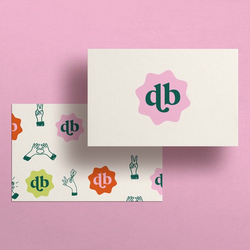 Personal Branding Design