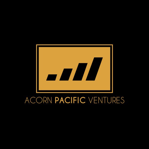 Design a logo / business card for a leading Silicon Valley venture capital firm