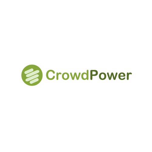 Crowdfunding Logo