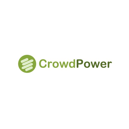 Crowdfunding Logo