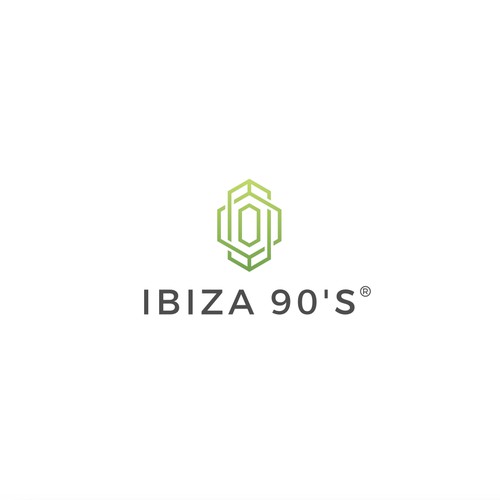 The winning logo for home and garden sector
