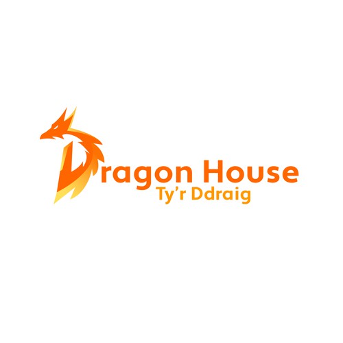 Dragon logo