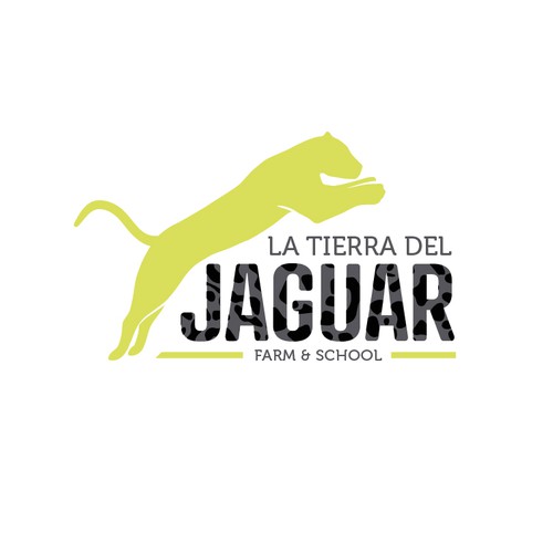 La Tierra Del Jaguar