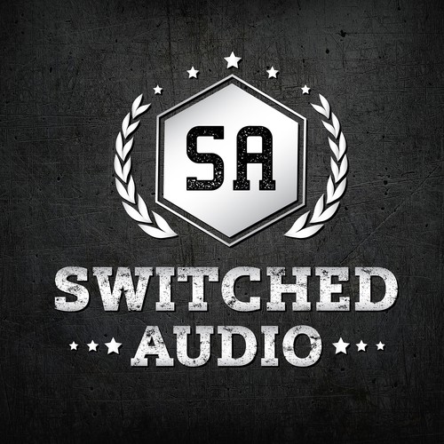 Switched Audio