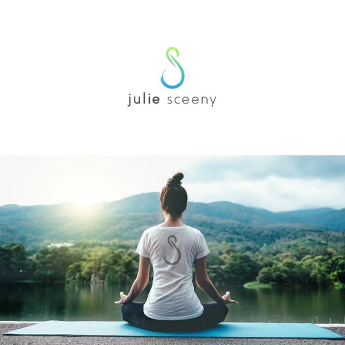 Julie Sceeny Logo