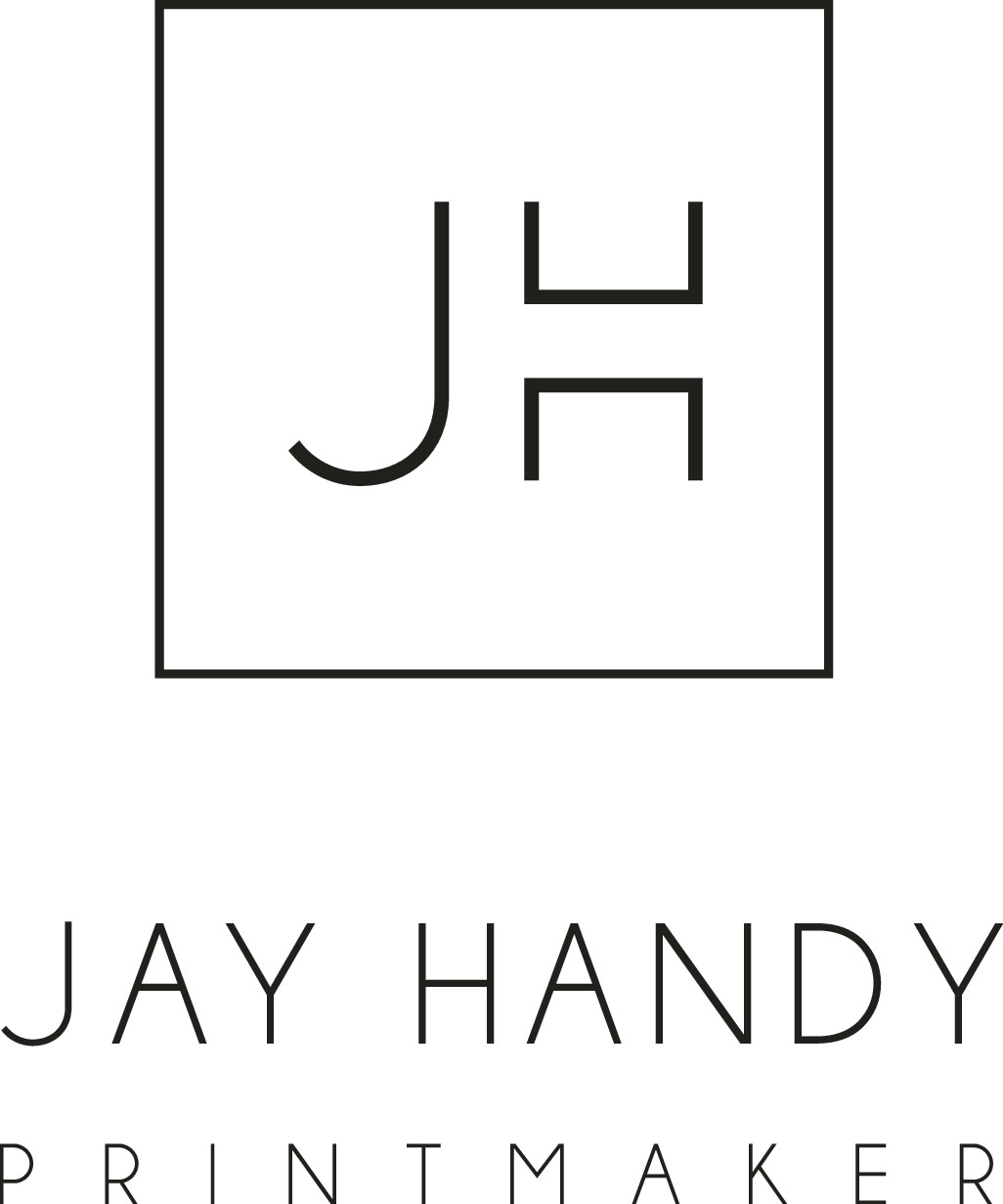 Create a logo for an Artist/Printmaker!!