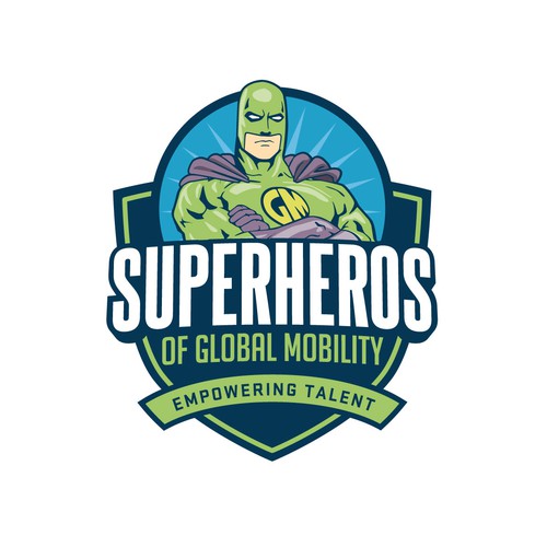 Superheros of Global Mobility