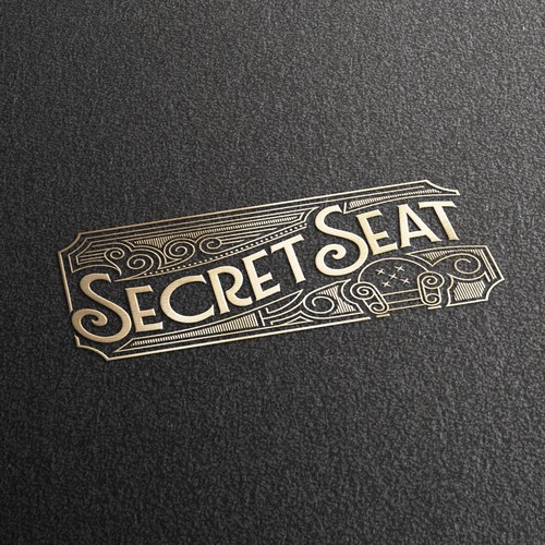 Secret Seat
