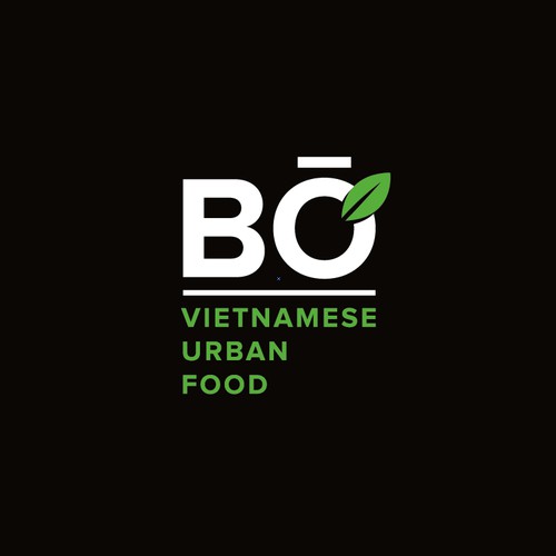 Logo for urban food
