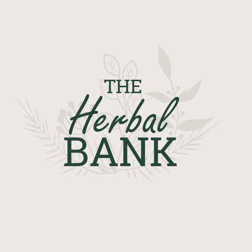 The herbal bank