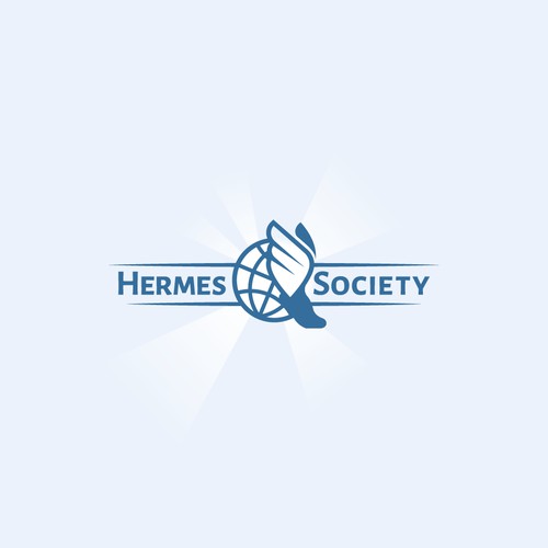 Logo for HermesSociety