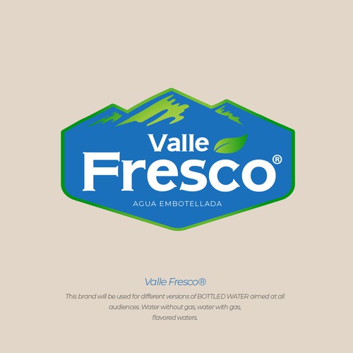 Logo for Valle Fresco®