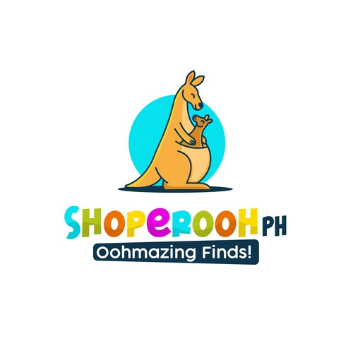logo for toys shop