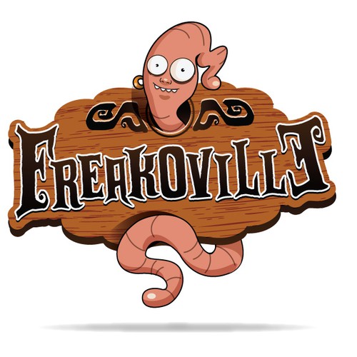 Freakoville