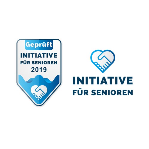 Gepruft Initiative Senioren 2019