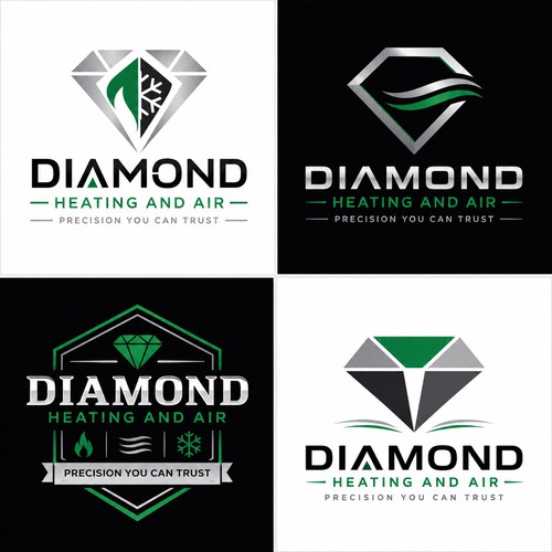 Diamond Heating & Air
