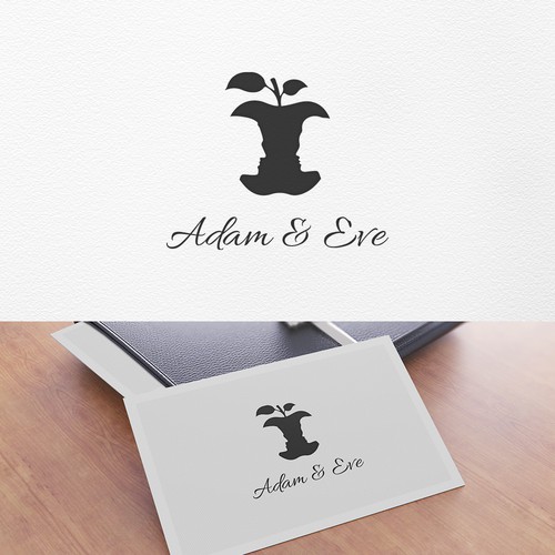 Concept for "Adam & Eve"