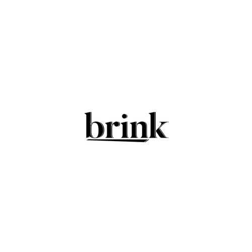 Brink Logo