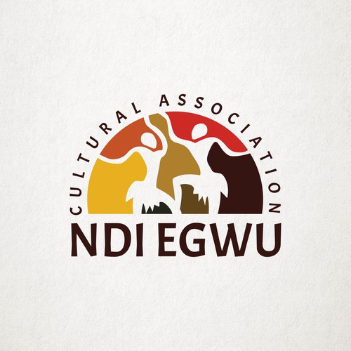 Logo for Ndi Egwu