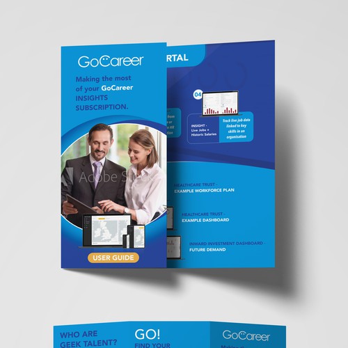Brochure Design
