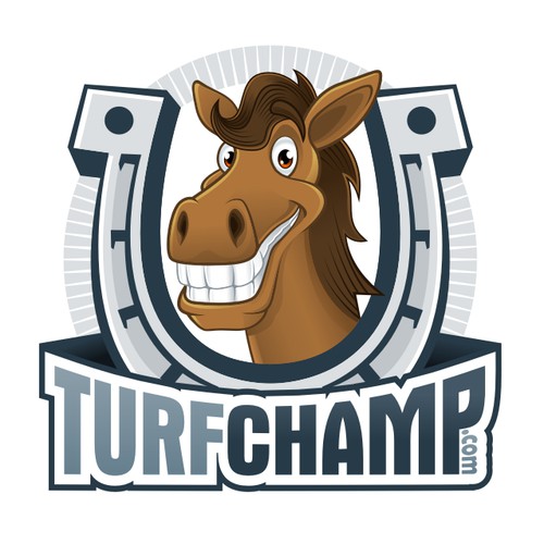 New logo wanted for Turfchampion