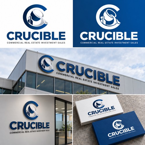 Crucible Corporate lofo