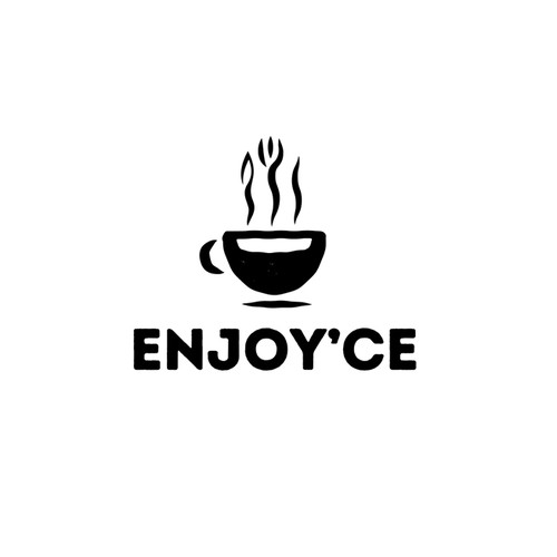 Coffee restaurant logo