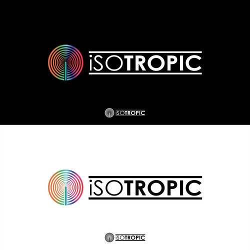 isotropic