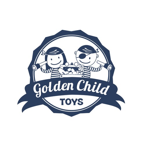 Golden Child 