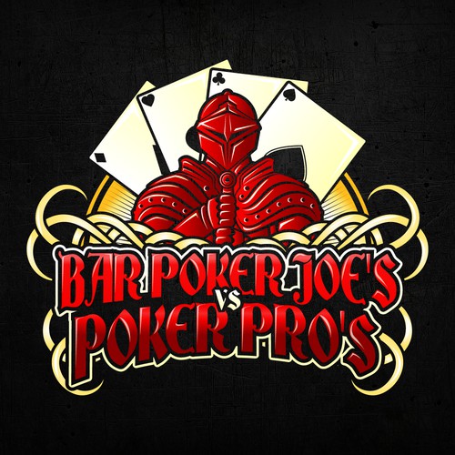 BAR POKER JOE'S VS POKER PRO'S