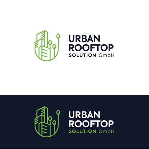 Urban Rooftop Solution