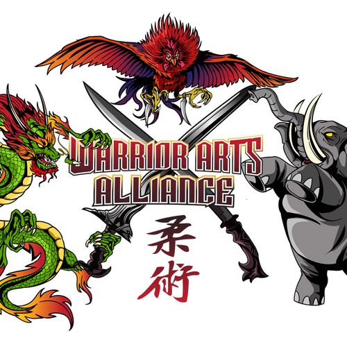 Warrior Arts Alliance