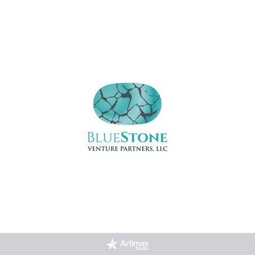 blue stone