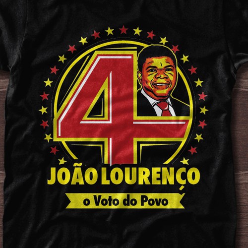 João Lourenço #4