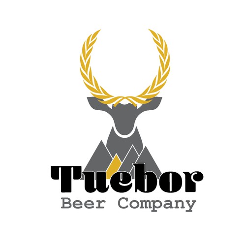 Logo for Tuebor Beer Company