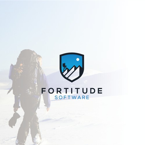 Fortitude logo