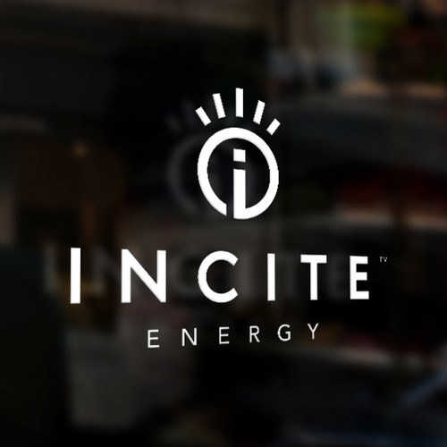 Energy logo!