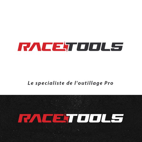 Logo for RACETOOLS
