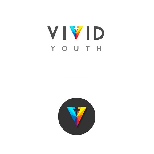 Vivid Youth Logo