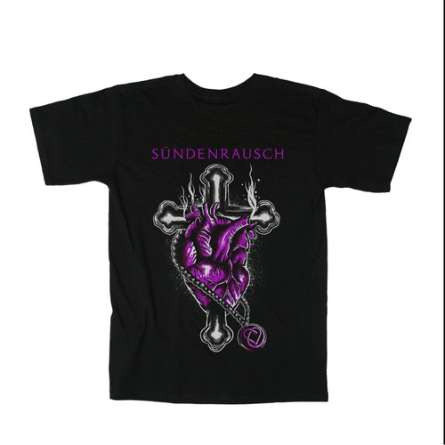 TEES FOR SUNDENRAUSCH