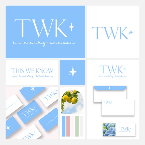 TWK / THIS WE KNOW