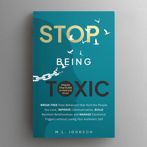 Self-Help Book for Relationship