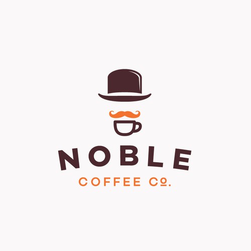 NOBLE COFFEE CO.