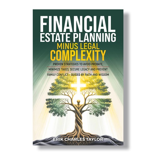 Financial Estate Planning & Literacy For All