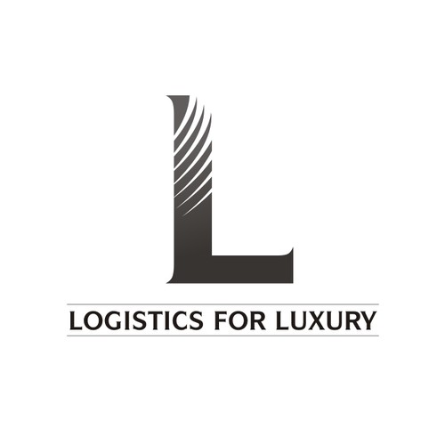 Create luxury logo and I'll tell the world how awesome you are!