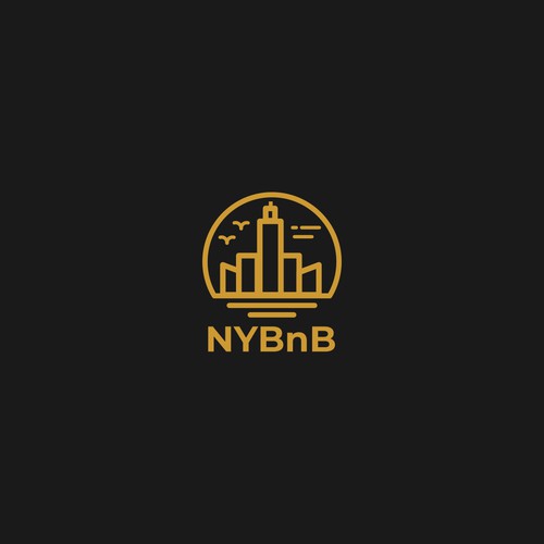 Real estate logo